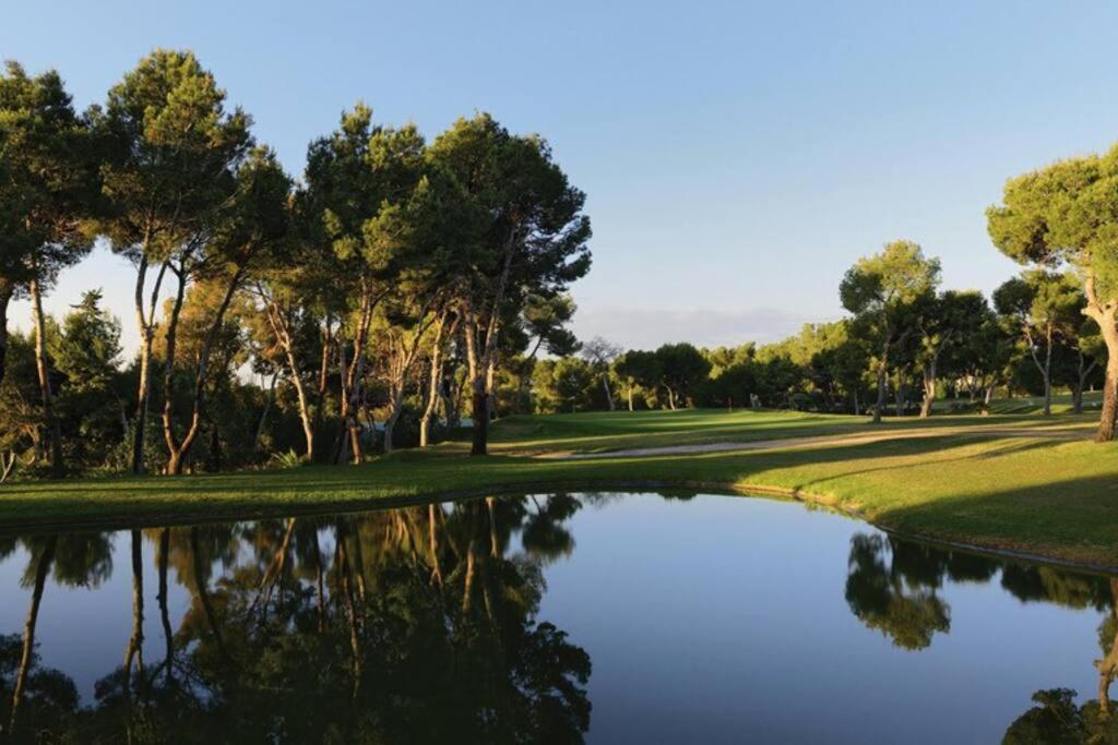 Villamartin Golf Lovers Home San Miguel De Salinas Exterior foto