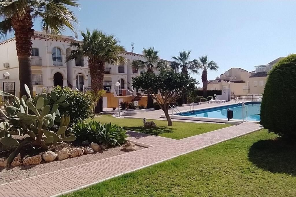 Villamartin Golf Lovers Home San Miguel De Salinas Exterior foto