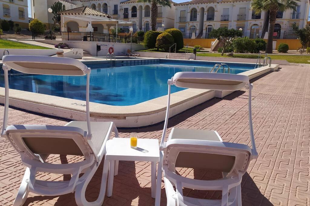 Villamartin Golf Lovers Home San Miguel De Salinas Exterior foto